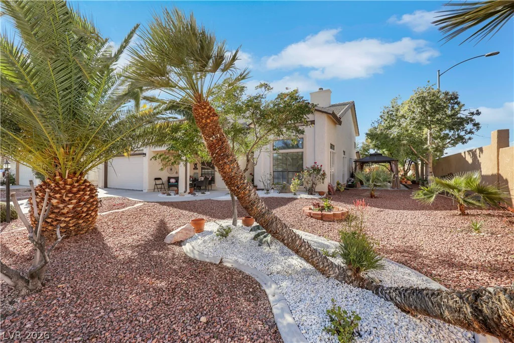 5553 Singing Hills, Las Vegas, NV 89130