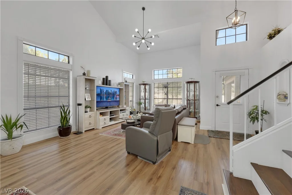 5553 Singing Hills, Las Vegas, NV 89130