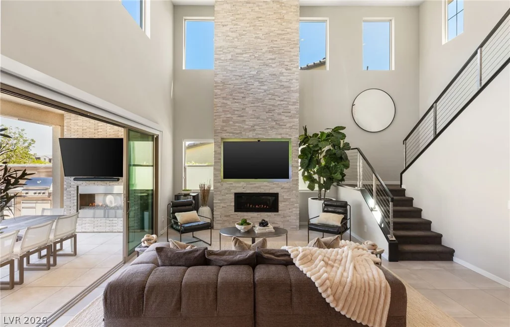 11798 Espadas, Las Vegas, NV 89138