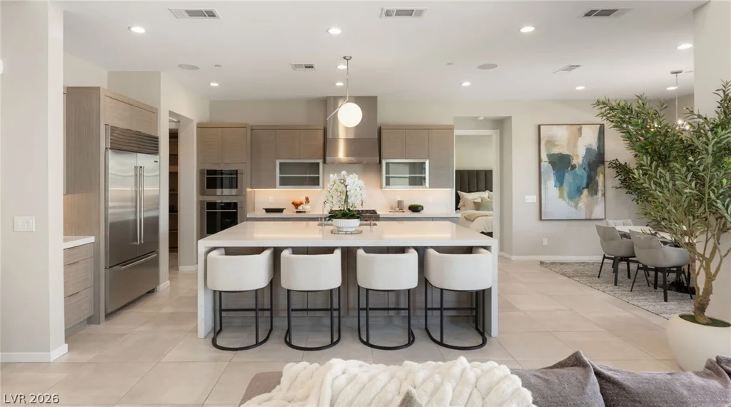 11798 Espadas, Las Vegas, NV 89138