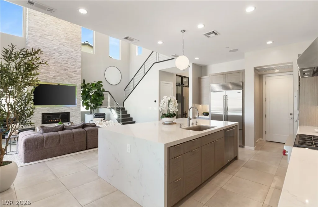 11798 Espadas, Las Vegas, NV 89138