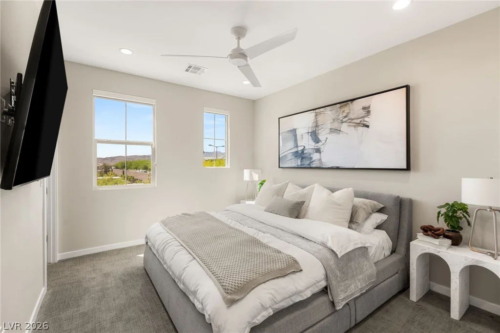 11798 Espadas, Las Vegas, NV 89138