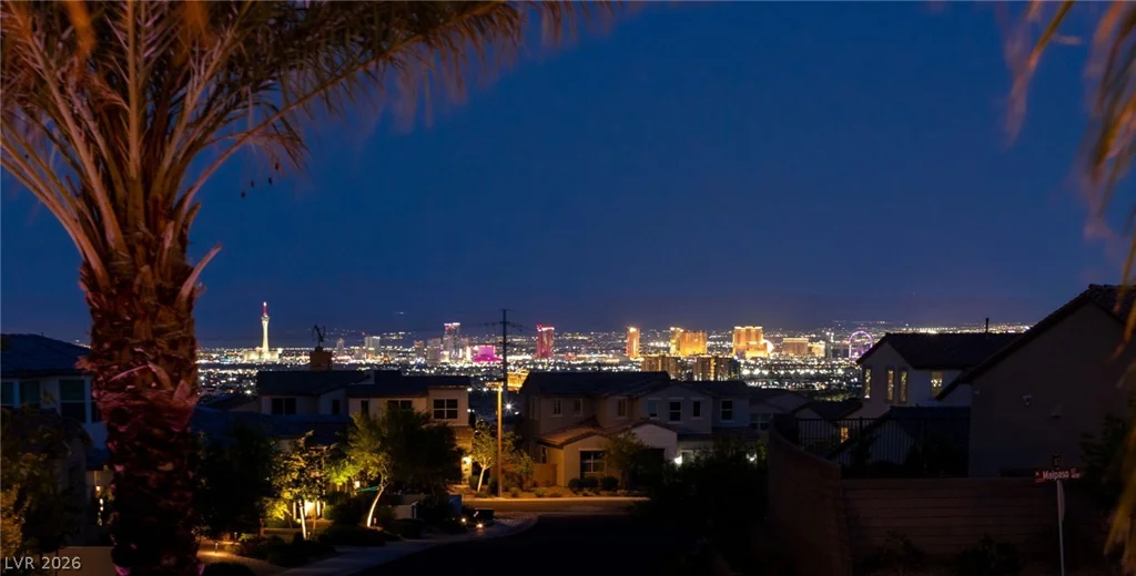 11798 Espadas, Las Vegas, NV 89138