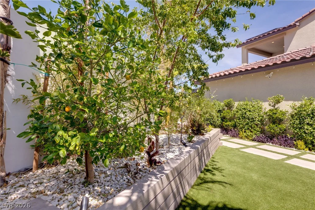 11798 Espadas, Las Vegas, NV 89138