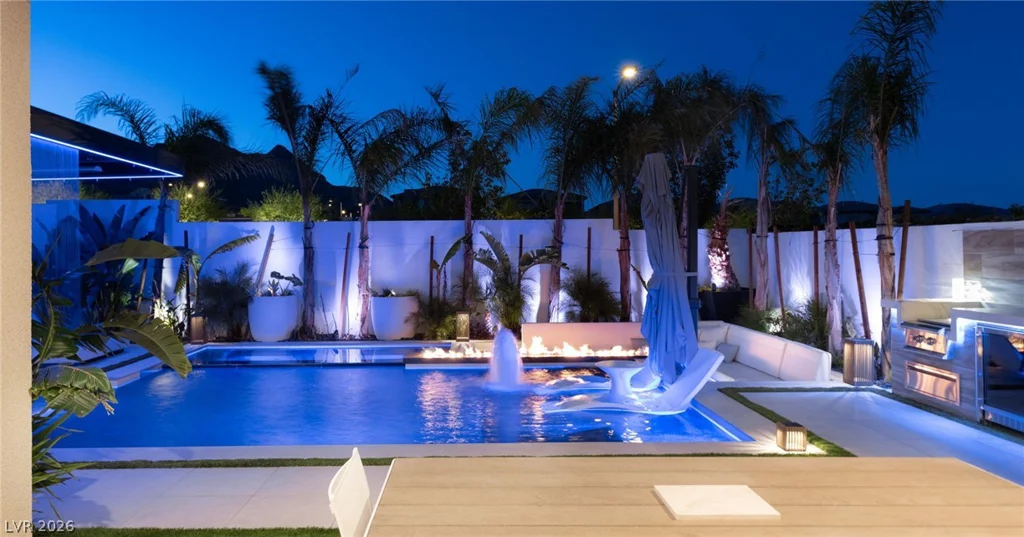 11798 Espadas, Las Vegas, NV 89138