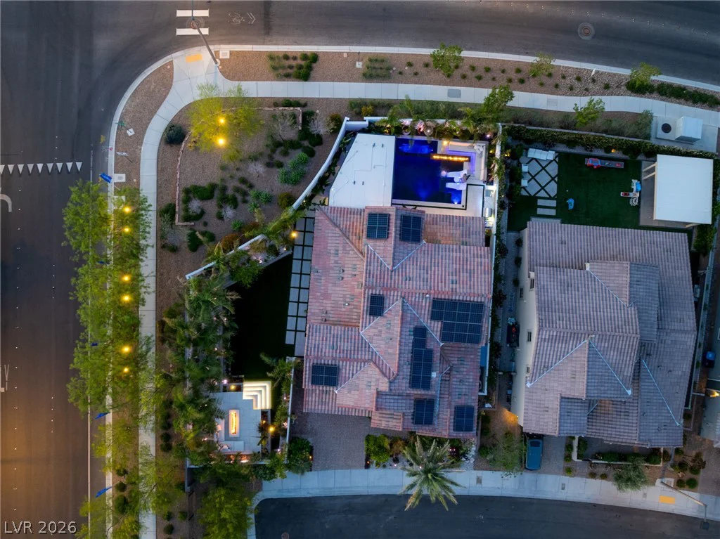 11798 Espadas, Las Vegas, NV 89138