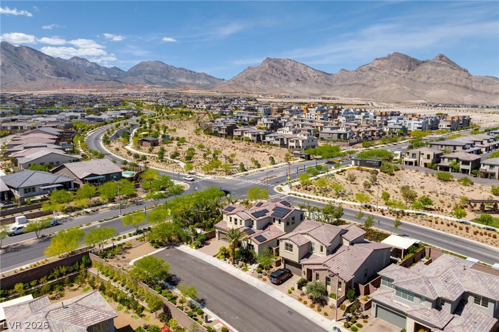11798 Espadas, Las Vegas, NV 89138