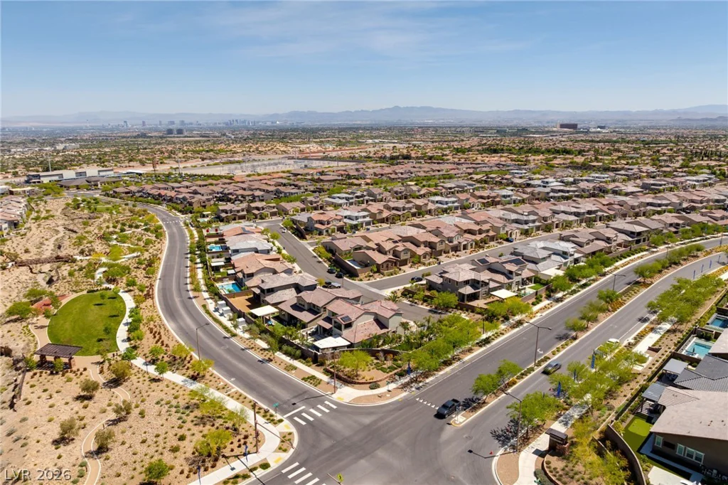 11798 Espadas, Las Vegas, NV 89138