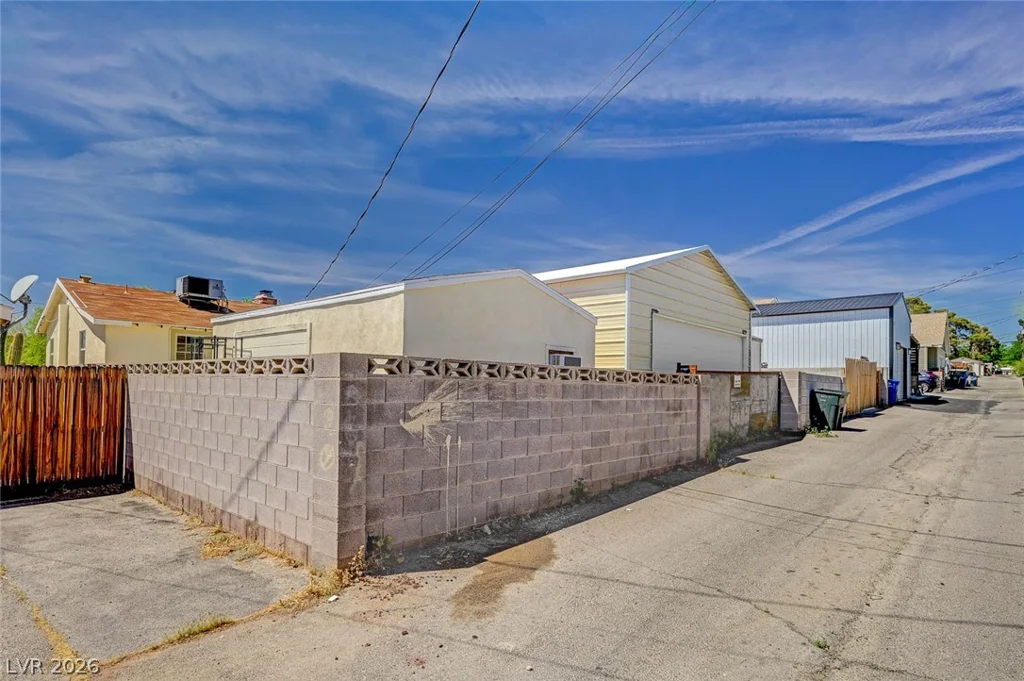 629 L, Boulder City, NV 89005