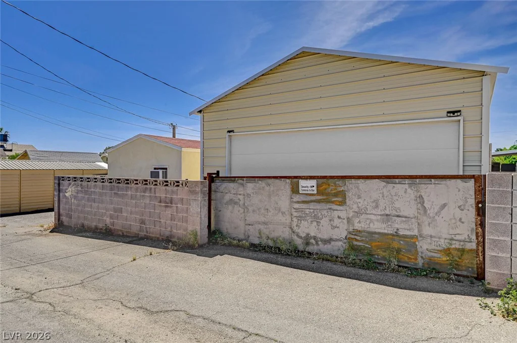 629 L, Boulder City, NV 89005