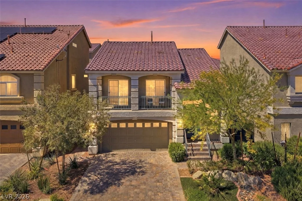 10175 Eagle Haven, Las Vegas, NV 89141