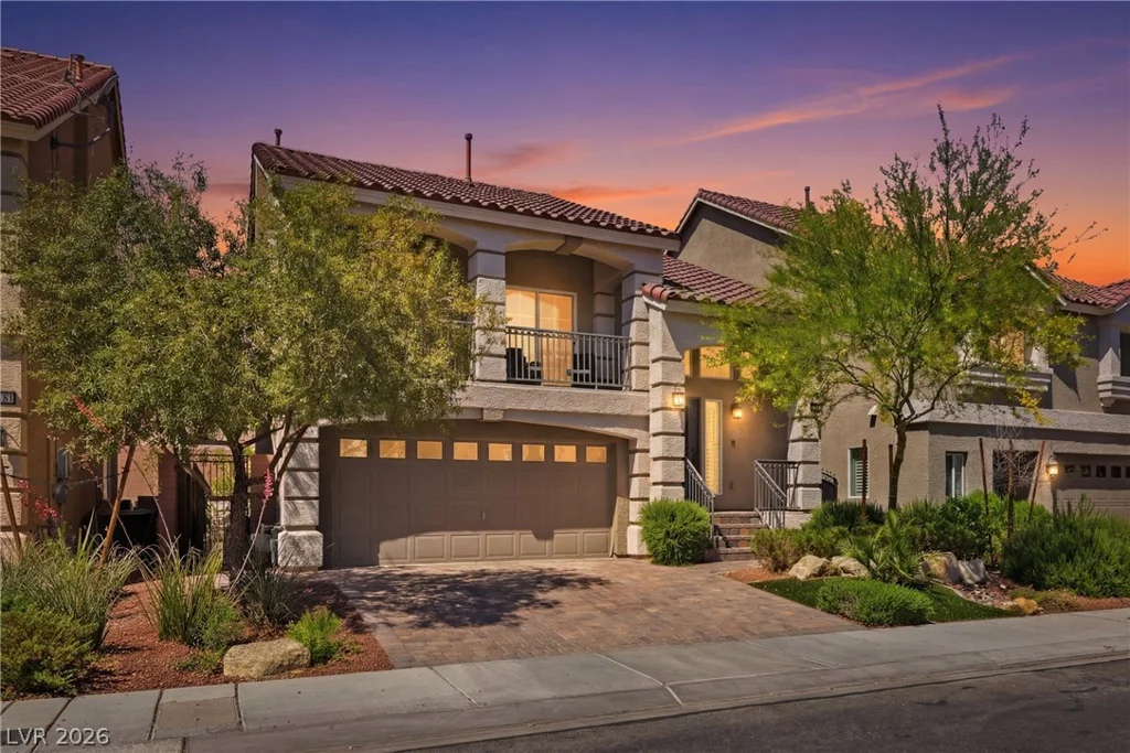 10175 Eagle Haven, Las Vegas, NV 89141