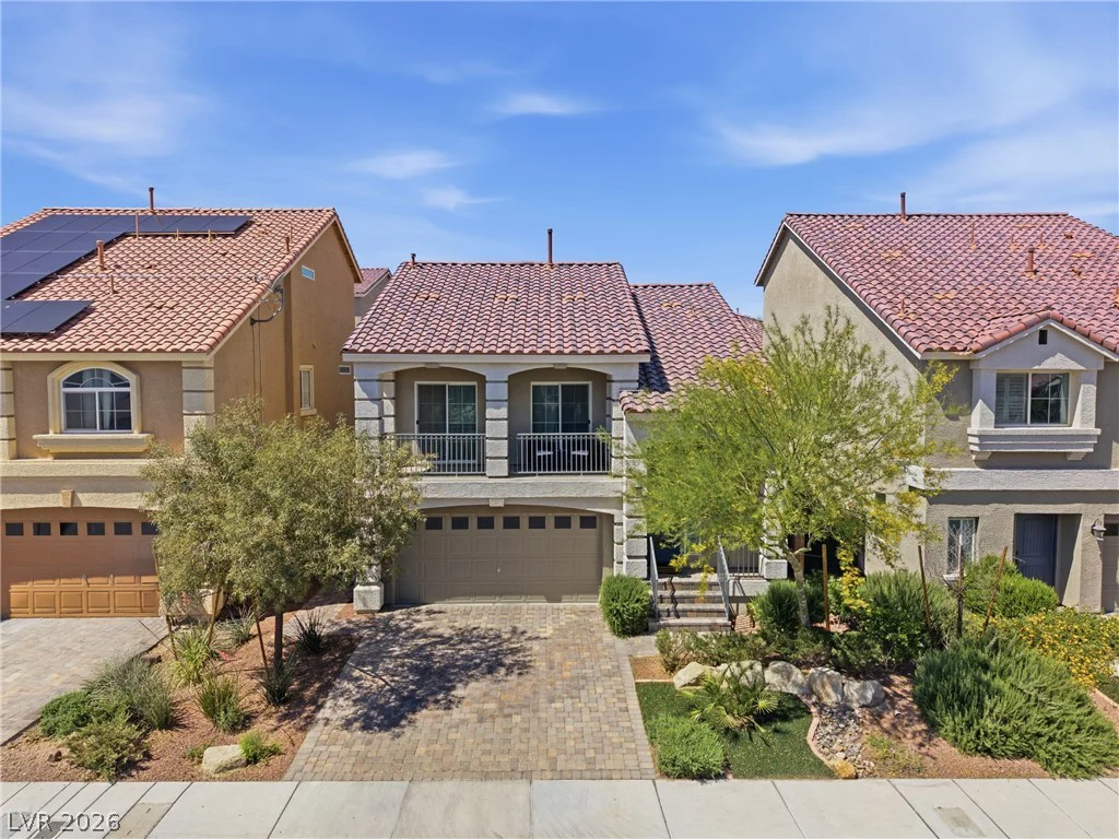 10175 Eagle Haven, Las Vegas, NV 89141