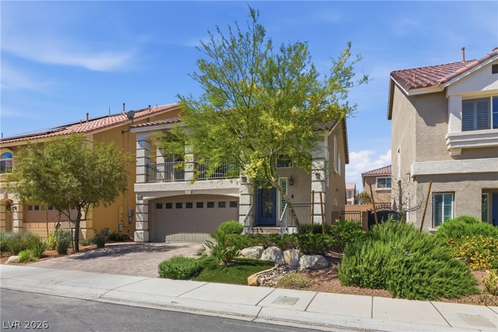 10175 Eagle Haven, Las Vegas, NV 89141