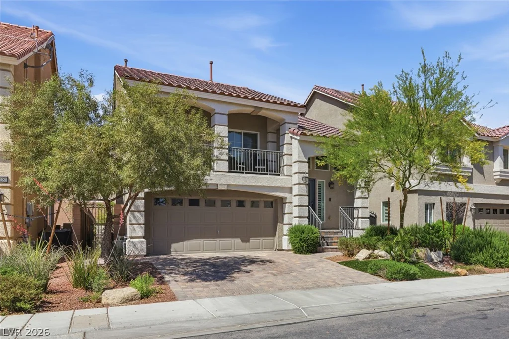 10175 Eagle Haven, Las Vegas, NV 89141