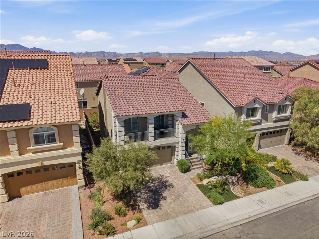 10175 Eagle Haven, Las Vegas, NV 89141