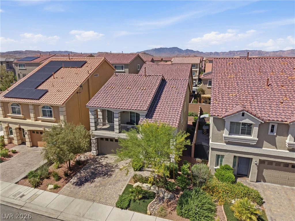 10175 Eagle Haven, Las Vegas, NV 89141