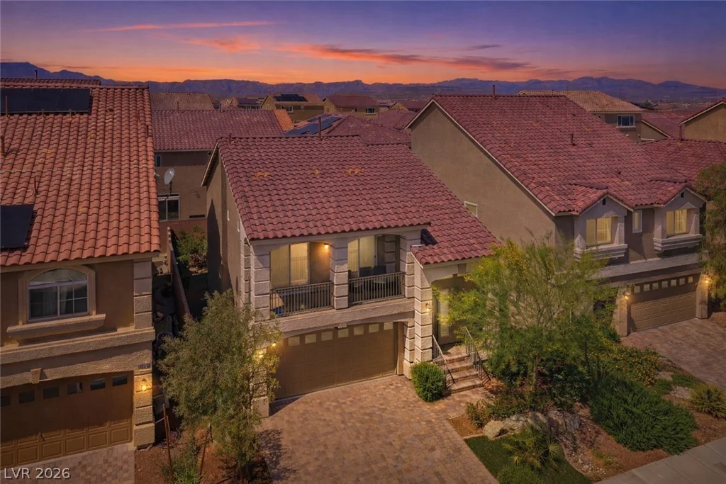 10175 Eagle Haven, Las Vegas, NV 89141