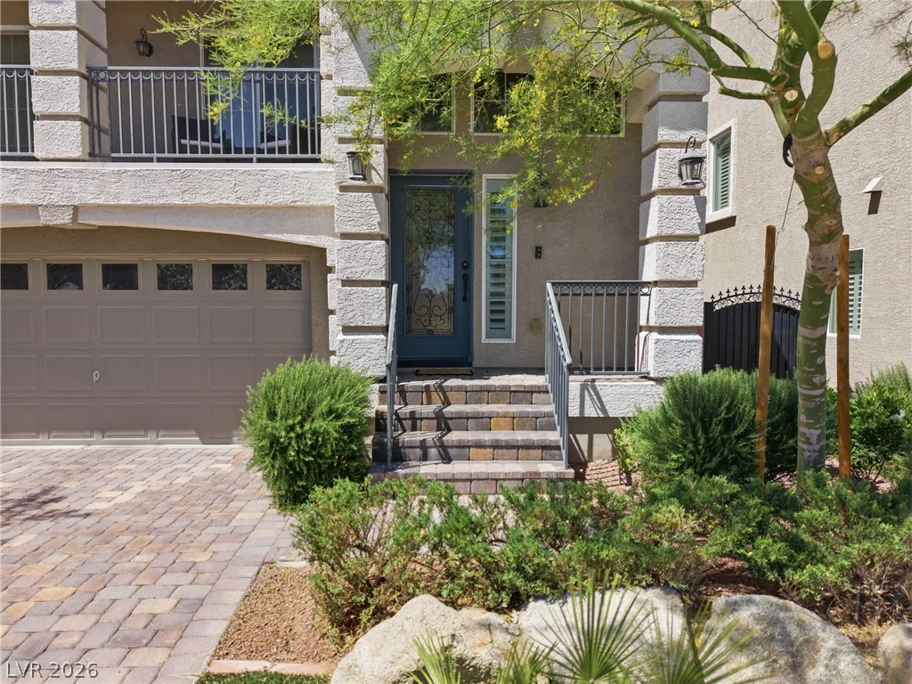 10175 Eagle Haven, Las Vegas, NV 89141
