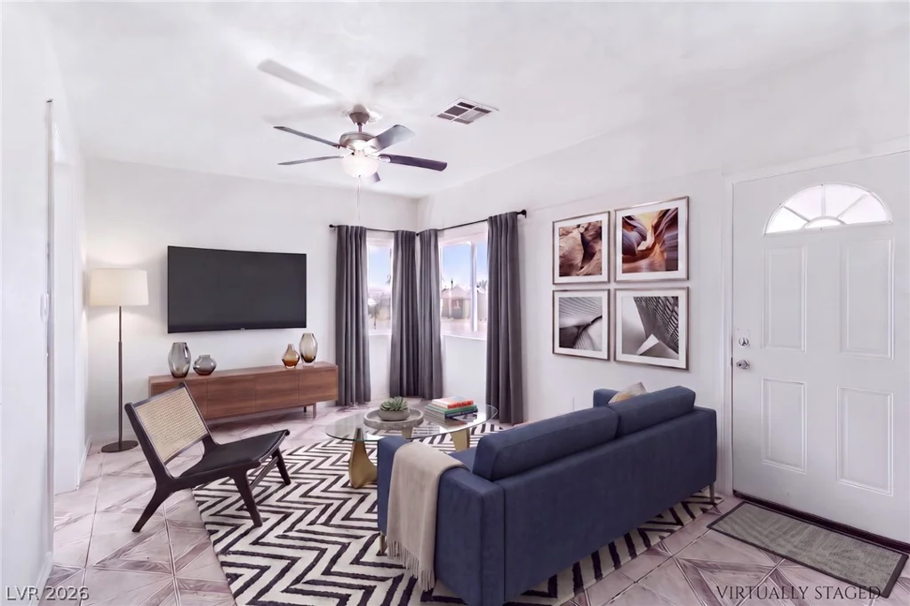 2217 Oakey, Las Vegas, NV 89104