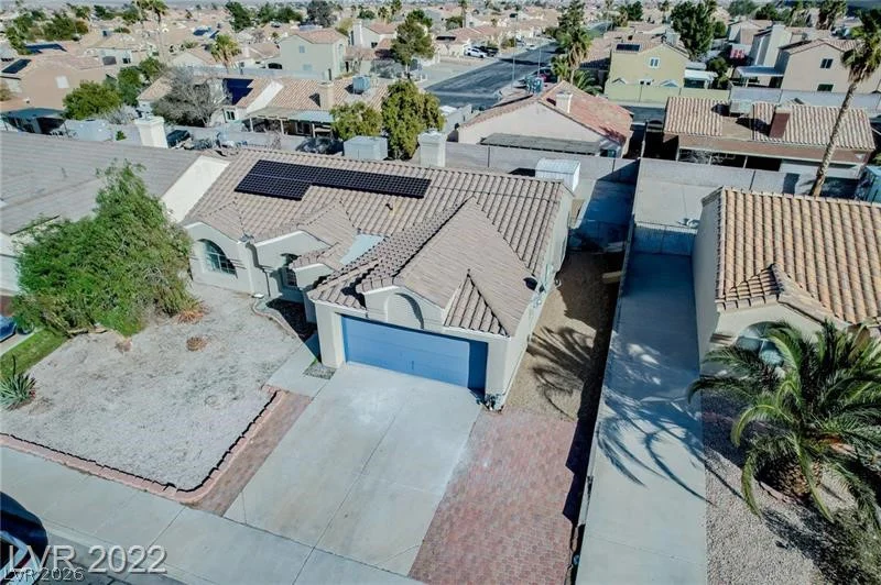 849 Brahma, Henderson, NV 89002