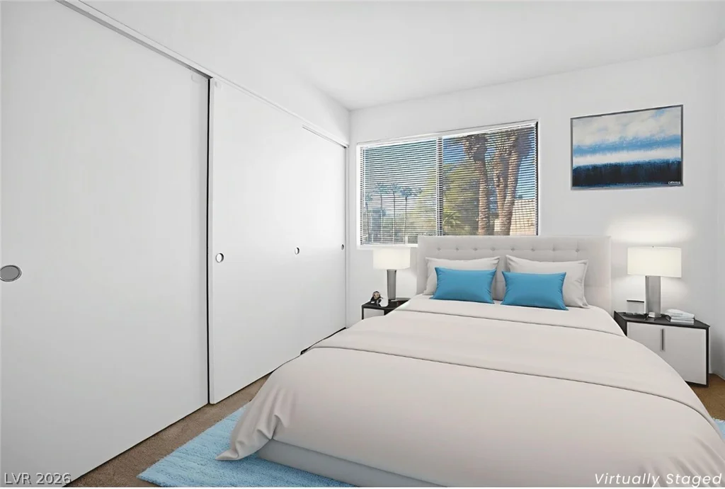 5002 Rainbow, Las Vegas, NV 89118