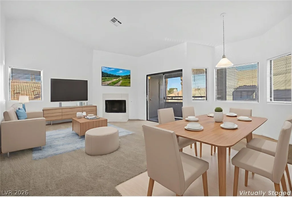 5002 Rainbow, Las Vegas, NV 89118