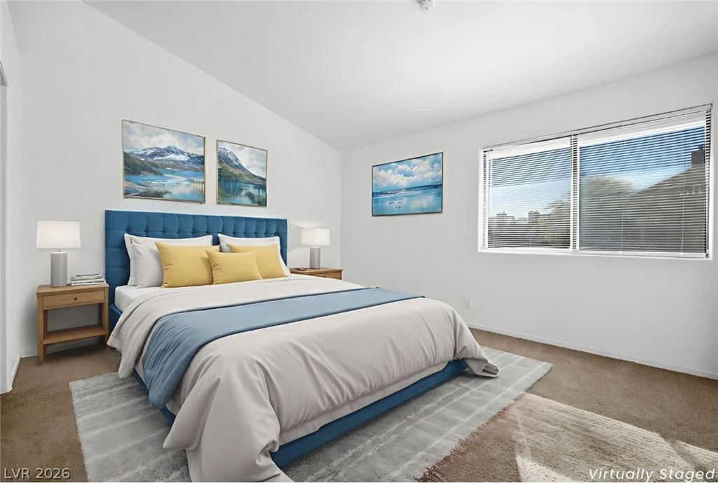 5002 Rainbow, Las Vegas, NV 89118