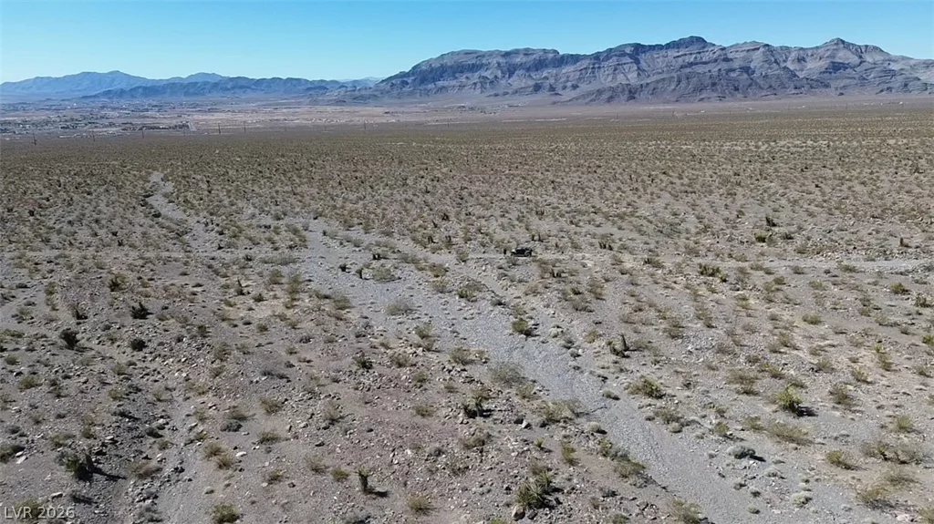 7771 Koala, Pahrump, NV 89060