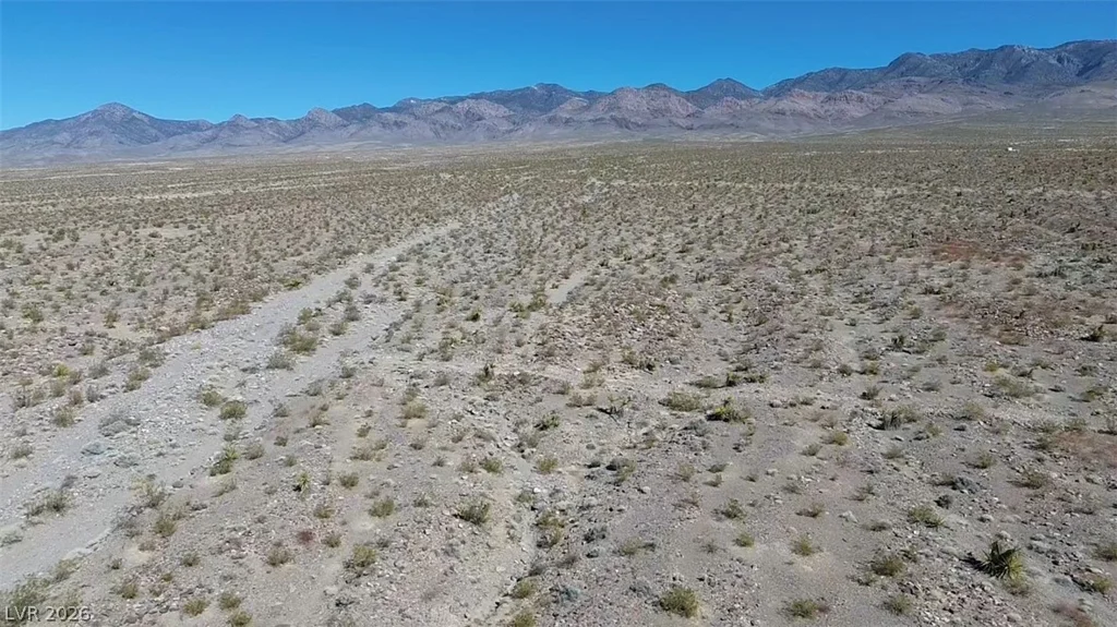 7771 Koala, Pahrump, NV 89060