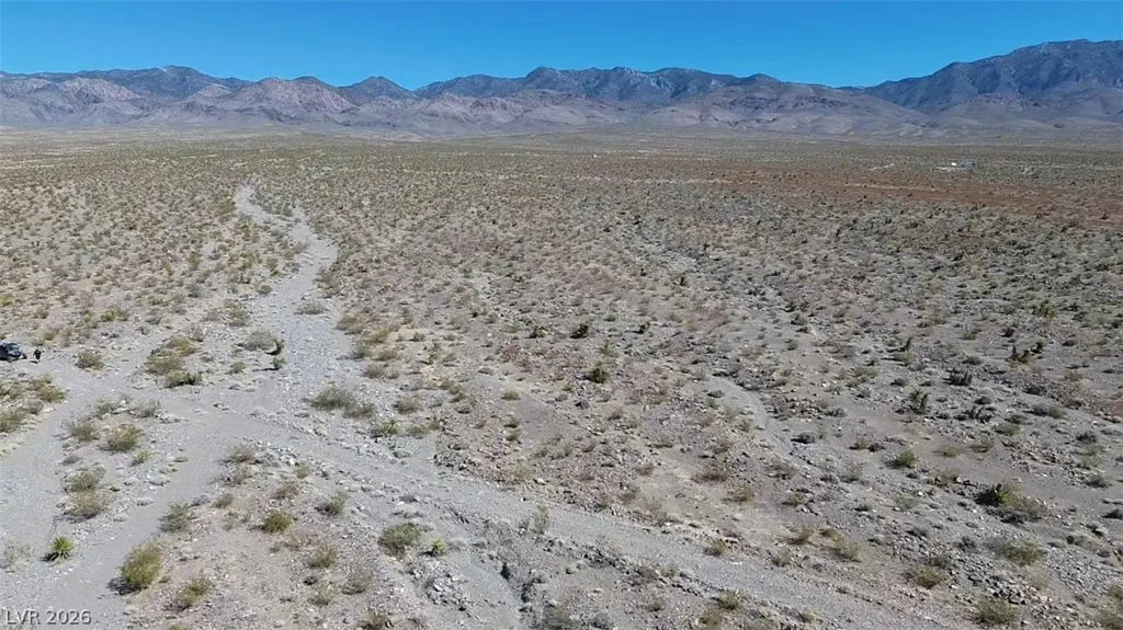 7771 Koala, Pahrump, NV 89060