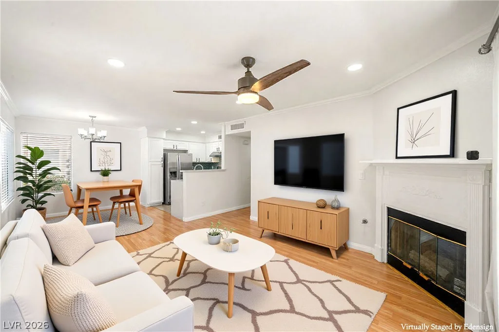 3060 Tarpon, Las Vegas, NV 89120