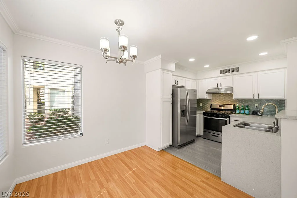 3060 Tarpon, Las Vegas, NV 89120