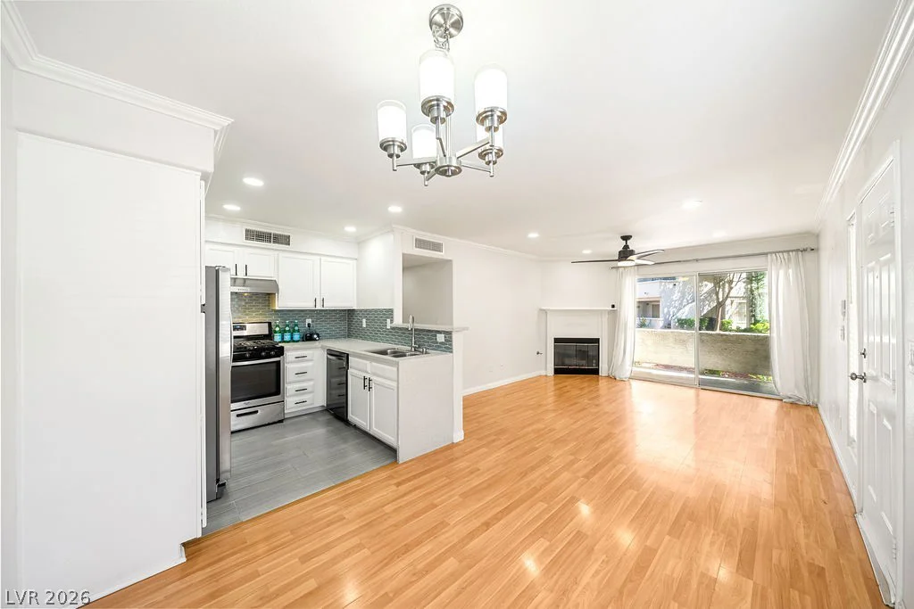 3060 Tarpon, Las Vegas, NV 89120