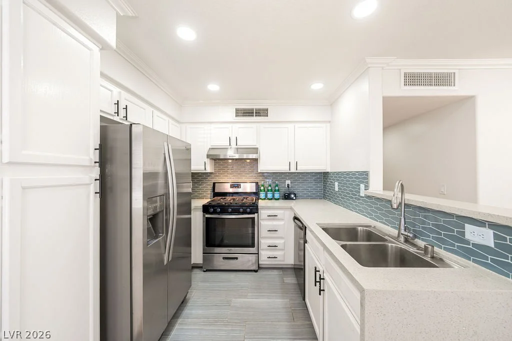 3060 Tarpon, Las Vegas, NV 89120