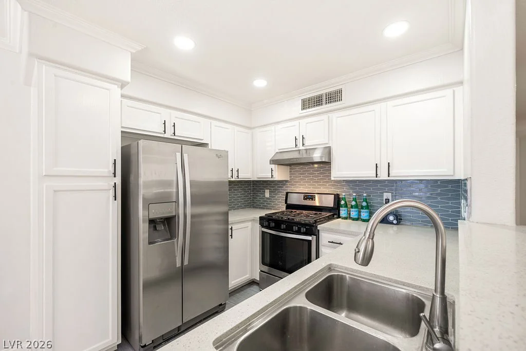 3060 Tarpon, Las Vegas, NV 89120