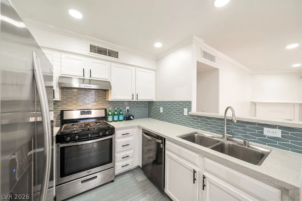 3060 Tarpon, Las Vegas, NV 89120
