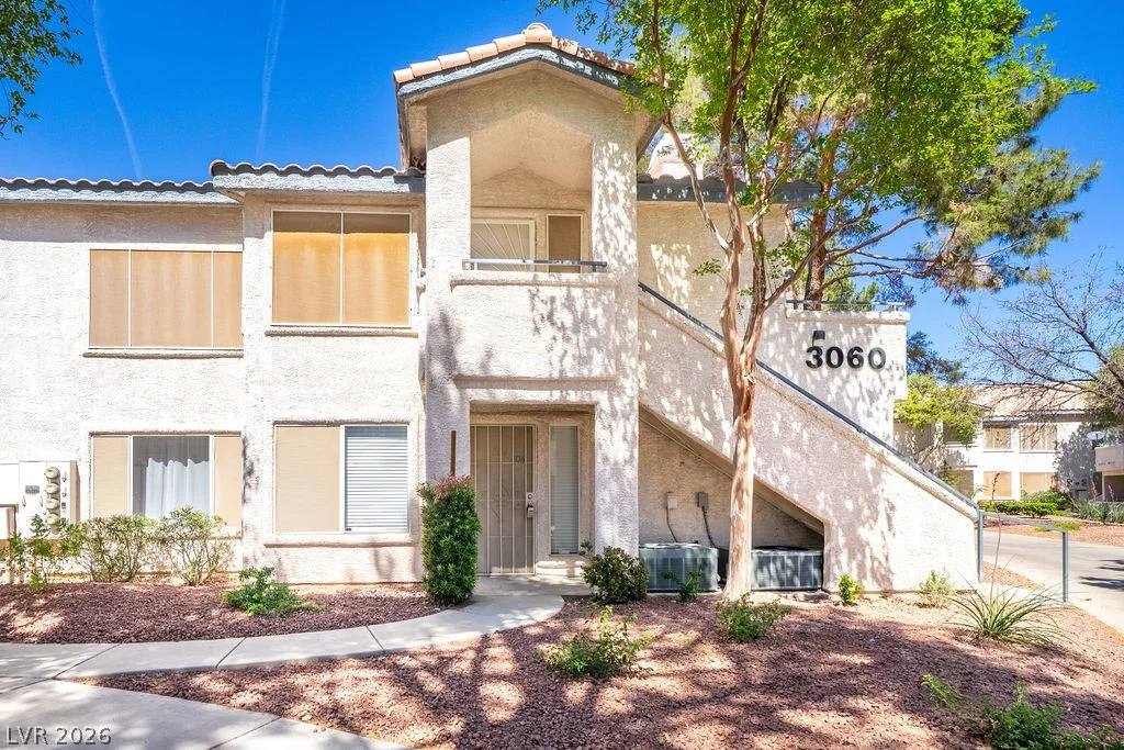 3060 Tarpon, Las Vegas, NV 89120