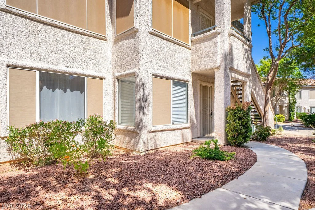 3060 Tarpon, Las Vegas, NV 89120