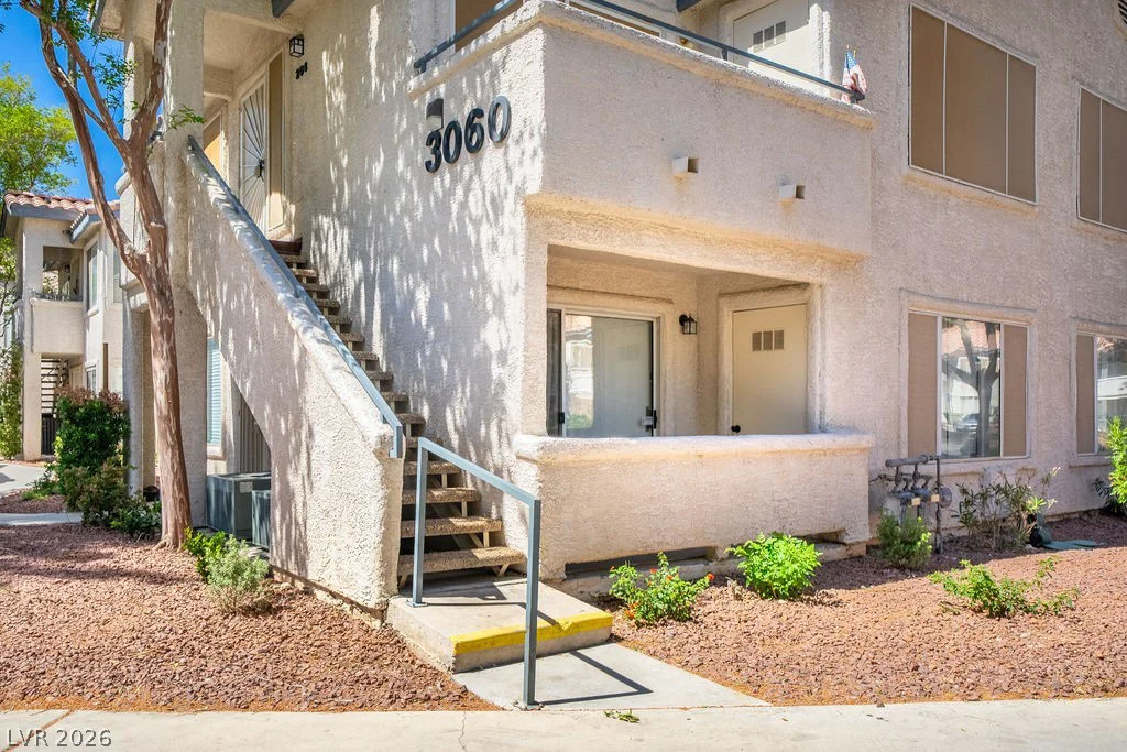 3060 Tarpon, Las Vegas, NV 89120