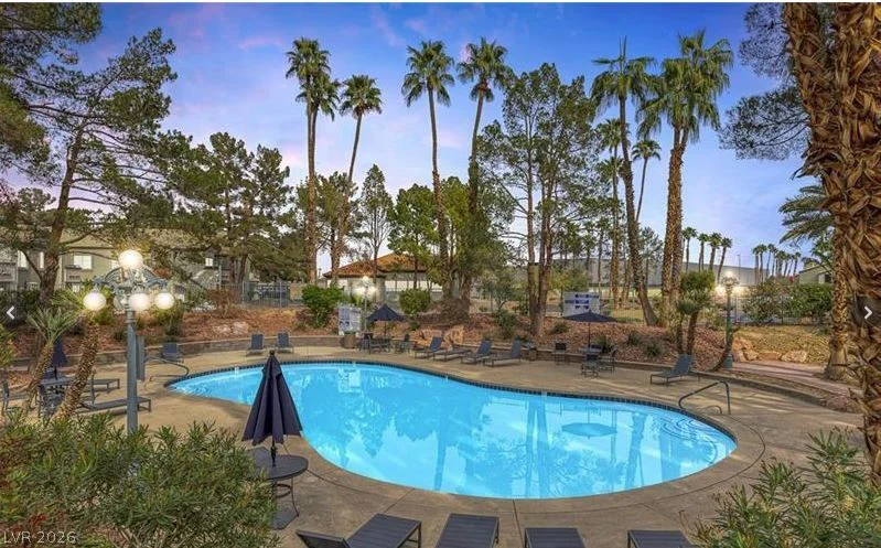 3060 Tarpon, Las Vegas, NV 89120