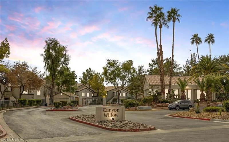 3060 Tarpon, Las Vegas, NV 89120
