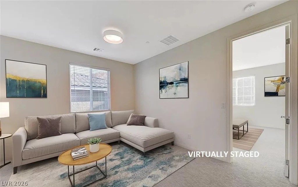 31 Castleton Tower, Henderson, NV 89011