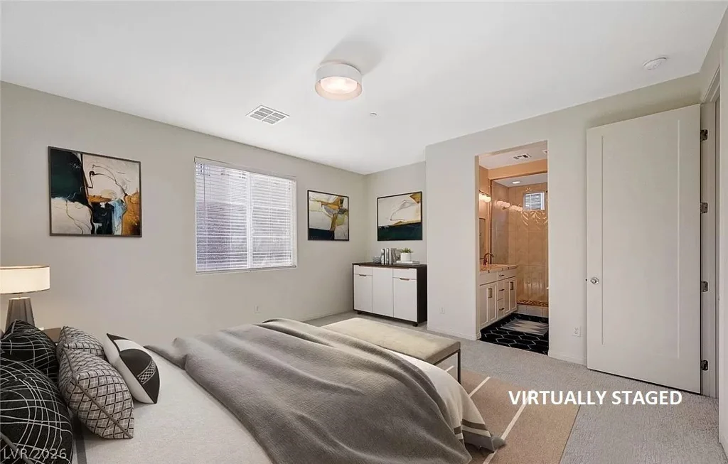 31 Castleton Tower, Henderson, NV 89011