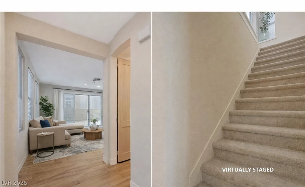 31 Castleton Tower, Henderson, NV 89011