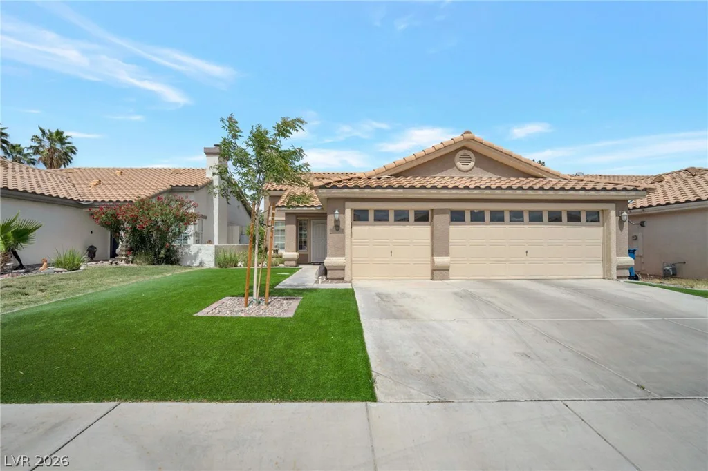 894 Cline Cellars, Las Vegas, NV 89123