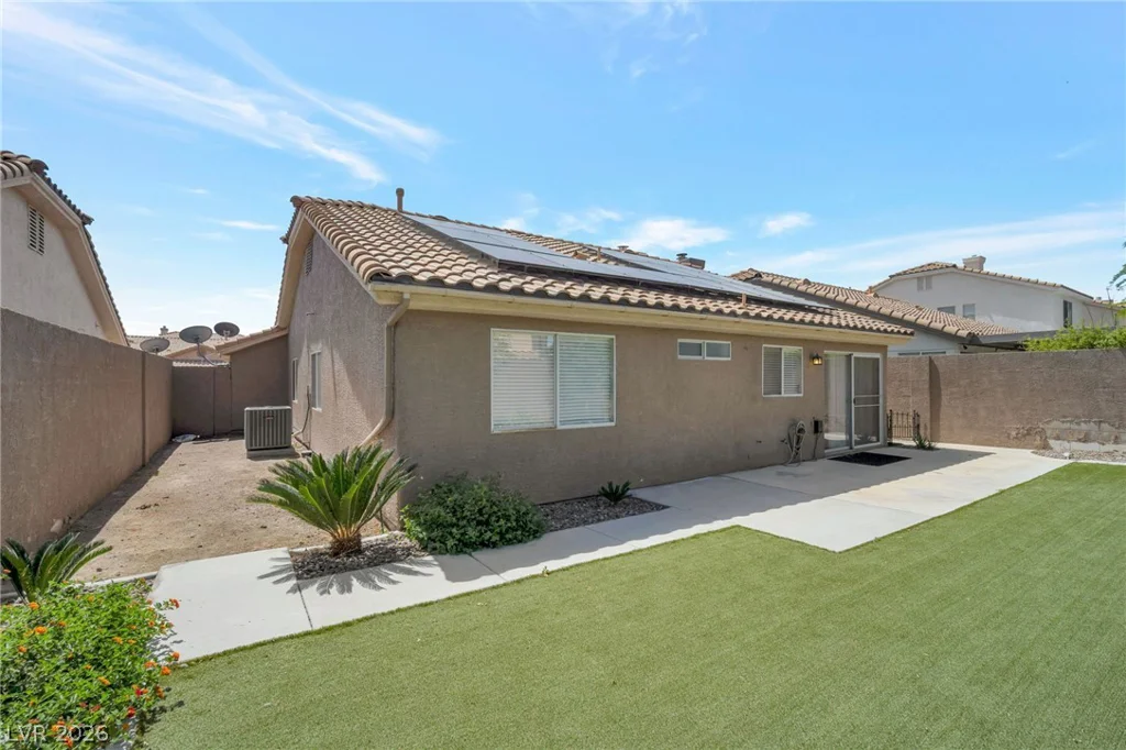 894 Cline Cellars, Las Vegas, NV 89123