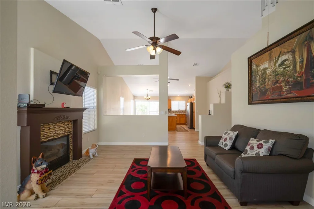 894 Cline Cellars, Las Vegas, NV 89123