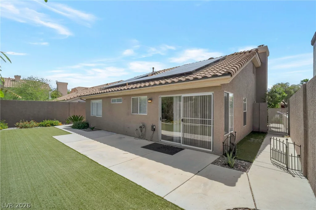 894 Cline Cellars, Las Vegas, NV 89123