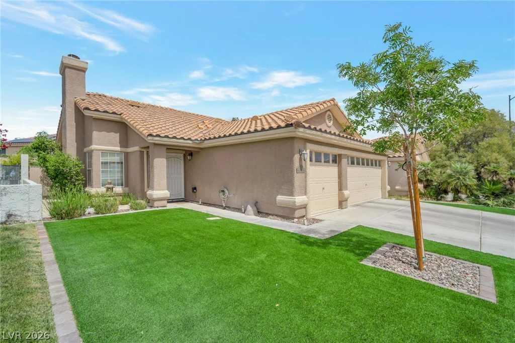 894 Cline Cellars, Las Vegas, NV 89123